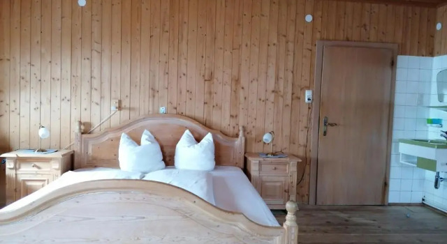 Коттедж Ferienhaus Unterbrunnhaus