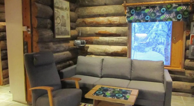 Коттедж Rukakaiku Cottages