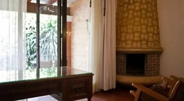 Hosteria Las Quintas