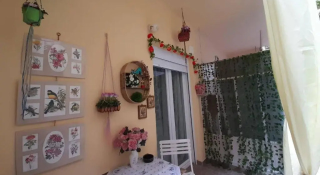 Sweet Home