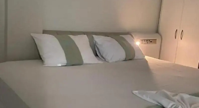 Двухместный номер Standard с балконом Águas Palace Hotel