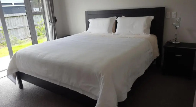 Коттедж Cosy Mangawhai House