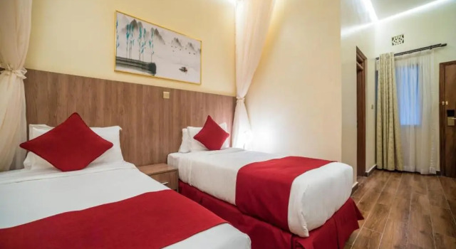 Verona Hotel & Conference Center, Book Hotel SPA-hoteller i Central, SPA