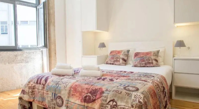 LivingPorto Apartments by Porto City Hosts, Забронировать Апартаменты/квартира Отели Порту с завтраком, рядом с Lello Bookshop, Завтраки