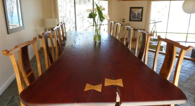 Osprey Lodge & Bungalow, Book Hotel Hoteller og overnatningssteder i Eaglehawk Neck, Hotel