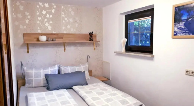 Ferienwohnung Heringsdorf USE 2733, Book Hotel Heringsdorf Usedom