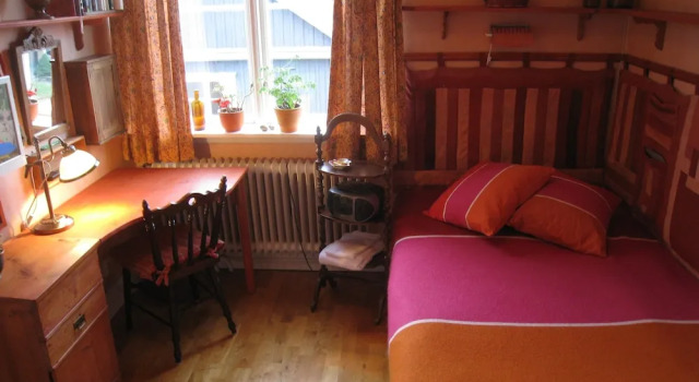 Номер Standard Annes Hus
