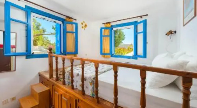 Villa Lia Panorama, Reserva ahora Villa Villas en Pefkos, Villa