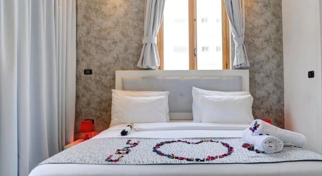 Residence Suites Hotel