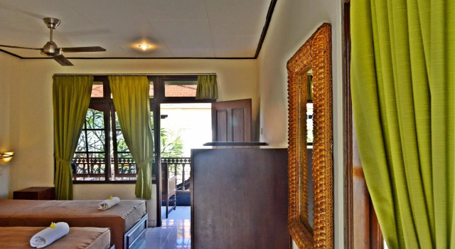 Yulia 2 Homestay Sanur Guesthouse