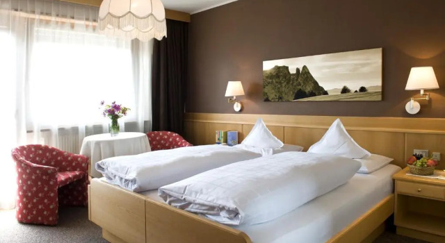 Номер Standard Martina Breakfast Lodge