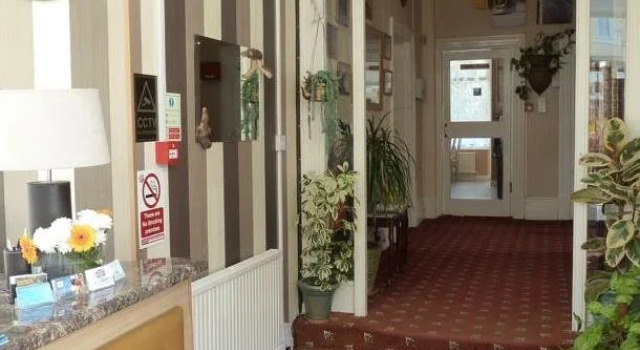 Tregonholme Hotel, Забронировать Отель Отели Англии 3 звезды, 3*
