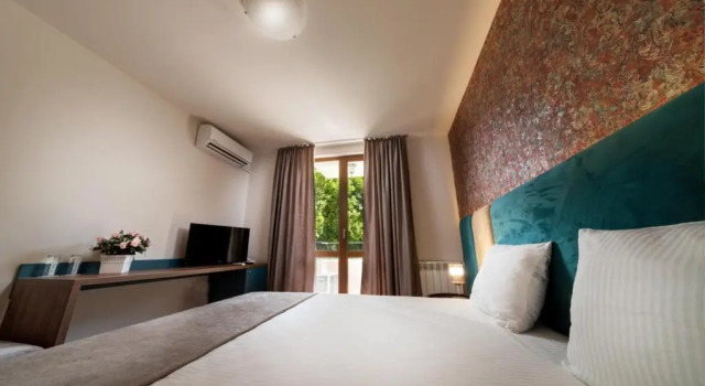 Номер Standard Park Hotel Kaylaka