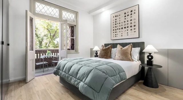 Simpson Street Apartments by Urban Rest, Забронировать Апартаменты/квартира Апартаменты Мельбурна, рядом с Epworth Freemasons Hospital, Апартаменты/квартира