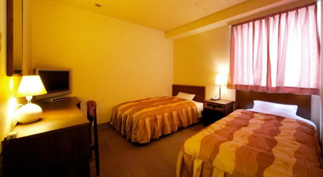 Camera doppia Standard Hotel Pao