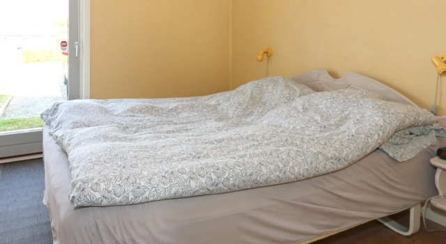 6 Person Holiday Home in Hadsund