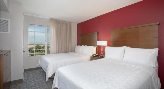 Люкс Staybridge Suites Denver International Airport by IHG