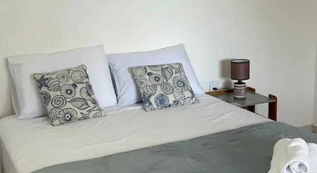 Номер Classic Casa das Tartarugas