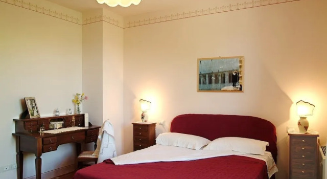 Standard Zimmer San Giovanni al Monte