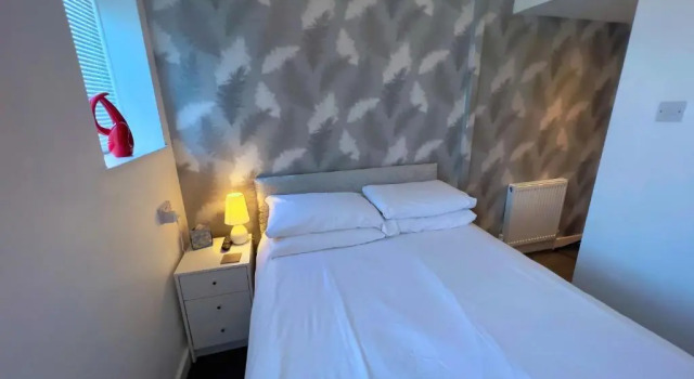 Двухместный номер Standard Bella Vista Lodge