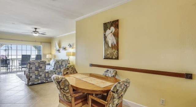 Dawn's Early Light by Ryson Vacation Rentals, Book Lejlighed Galveston Houston
