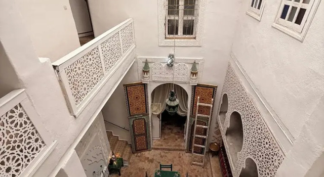 Riad Mohamadia