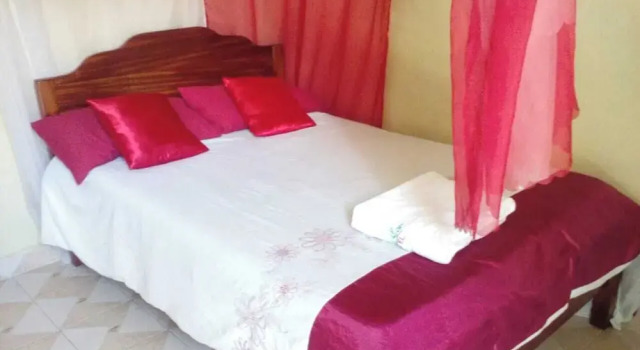 Двухместный номер Deluxe Quila Hotel Gilgil