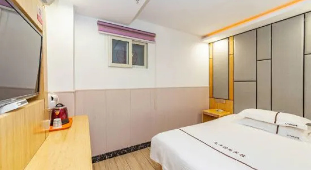 Номер Standard Wen Feng Hotel