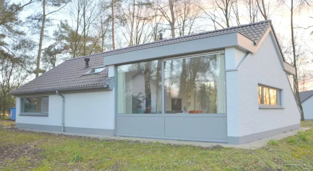 Alluring Holiday Home in Limburg near Forest, Prenota Casa vacanze Weert North-Limburg