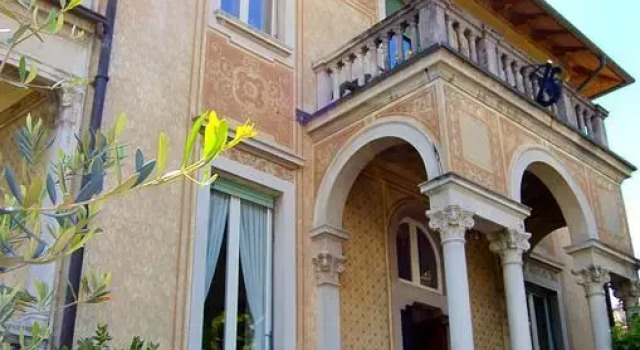 Villa Maria Rooms, Boek Villa Villa's in Piemonte, Villa