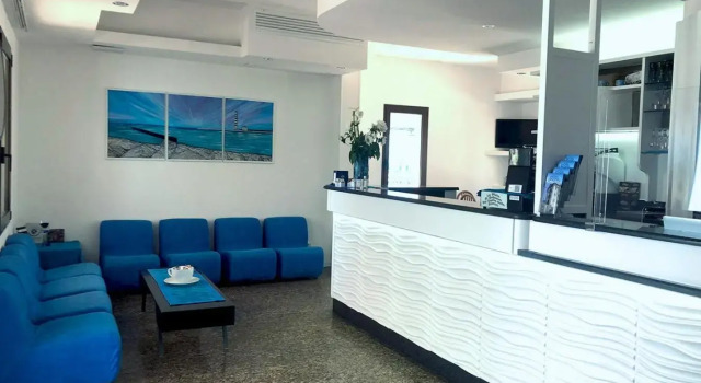 Hotel Ondina