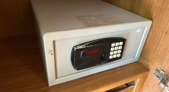 Двухместный номер Superior Bhumiyama Plus