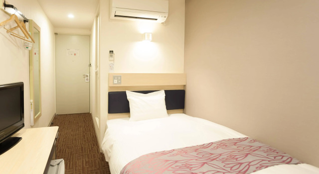 Beppu Daiiti Hotel