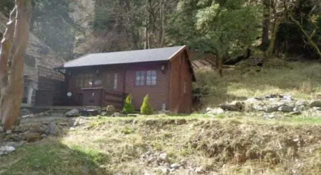 Bryn Dinas Camping Pods Ltd., Book Campingplads Camping og glamping i Snowdonia, Campingplads