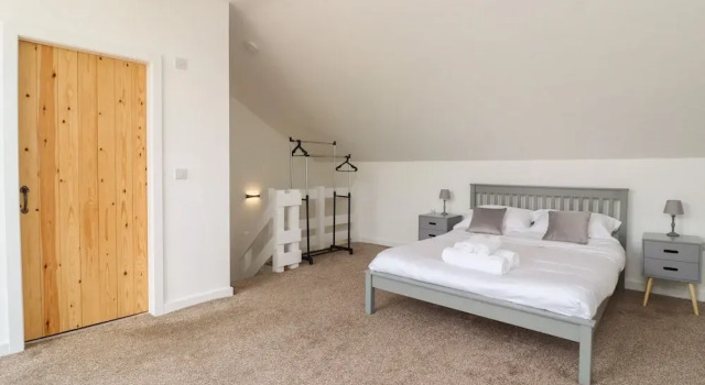 Cuckoo Cottage, Rezervasyon Tatil Evi Merseyside villalar, Villa