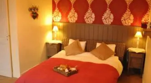 Le Chai O Soleils, Rezerwuj Hotel Hotele w Charente-Maritime z parkingiem, Parking