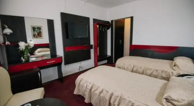 Hotel Cerbul