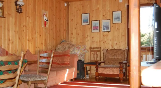 Karkonoska Chatka