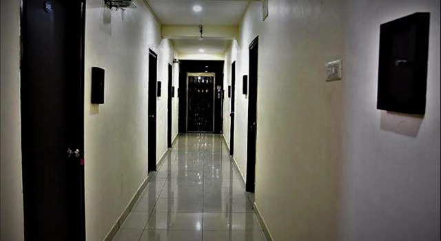 FabHotel Eminent Suites, Rezerwuj Hotel Hyderabad 