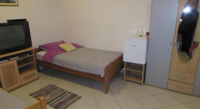 Rooms Vendi, Rezerwuj Hotel Hotele w Bjelovar-Bilogora County z parkingiem, Parking