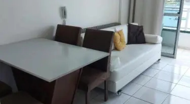 Apartamento Duplex Angra Inn