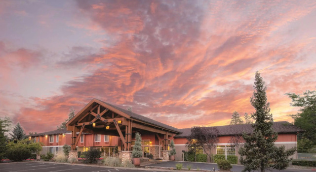 Номер Standard La Quinta Inn by Wyndham Bend