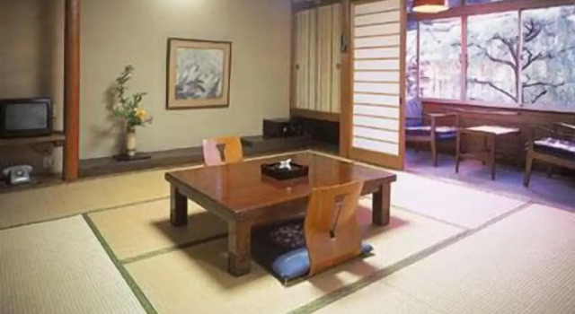 Ryokan Matsuya, Забронировать Отель Тойока Хёго