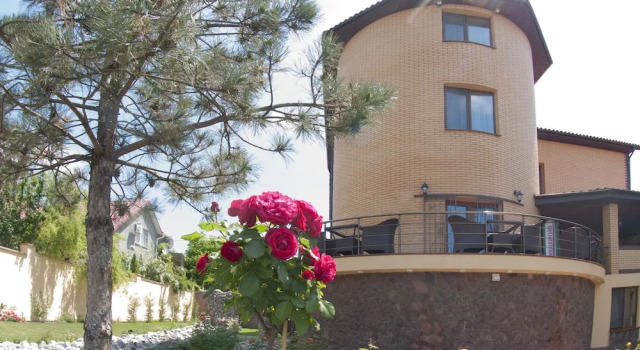 Villa Penta