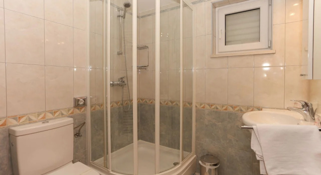 Двухместный номер Standard Aparthotel Astoria