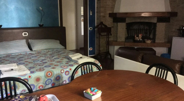 B&B Il Centralino, Prenota Bed & breakfast Legnaro Veneto