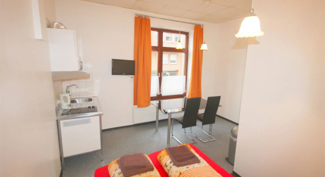 Aparthotel B & L