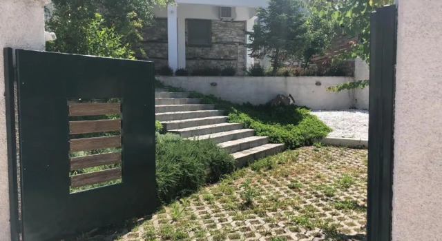 Коттедж Elia & Meli Studio