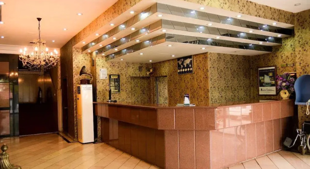 Gondol Hotel