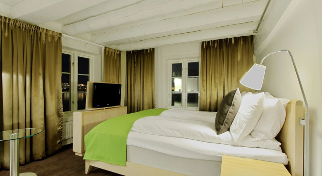 Thon Hotel Kristiansund, Boek Hotel Kristiansund Møre og Romsdal